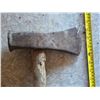 Image 3 : Vintage broad axe