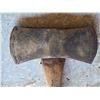 Image 2 : Marshell wells double blades axe