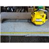Image 1 : Gas powered leaf blower- untested