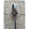 Image 2 : Post hole auger