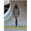 Image 4 : Lot of trowels and drywall tools