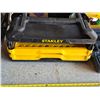 Image 2 : Stanley socket storage and mastercraft tool case
