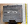 Image 4 : Stanley socket storage and mastercraft tool case