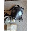 Image 2 : Gas mask