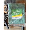 Image 2 : Lot of misc items- tarp , grill, hardware