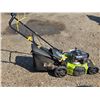 Image 1 : Lawn mower- untested