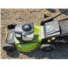 Image 3 : Lawn mower- untested