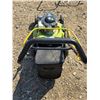 Image 4 : Lawn mower - good compression, not running