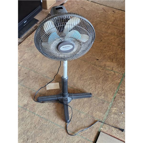 Standing fan- untested