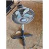 Image 4 : Standing fan- untested