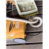 Image 5 : (2)  Vacuum. (Working)