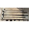 Image 1 : (6) Golf Sticks.
