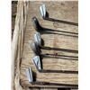 Image 2 : (6) Golf Sticks.
