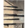 Image 4 : (6) Golf Sticks.