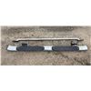 Image 1 : Ford Side Step (Length 81") and Truck Bed Rail (78'')