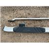 Image 2 : Ford Side Step (Length 81") and Truck Bed Rail (78'')