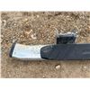 Image 4 : Ford Side Step (Length 81") and Truck Bed Rail (78'')