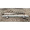 Image 7 : Ford Side Step (Length 81") and Truck Bed Rail (78'')