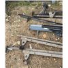 Image 2 : (3) Bed Frames. (Queen)