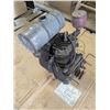 Image 1 : Vintage small engine, no compression, *parts or repair*