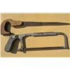 Image 2 : 4 handsaws