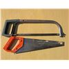 Image 3 : 4 handsaws