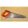 Image 4 : 4 handsaws