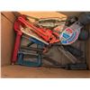 Image 2 : Mixed hand tools