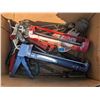 Image 3 : Mixed hand tools