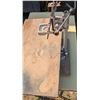 Image 1 : Vintage drill press for handheld electric drill