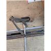 Image 3 : Steel cable come-a-long with attachment