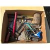 Image 1 : Mixed tool lot