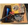 Image 2 : Mixed tool lot