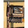 Image 1 : 2 saws with level and extras