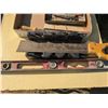 Image 3 : 2 saws with level and extras
