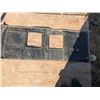 Image 4 : Screw in tent pegs, winter grill cover for truck, heat tape