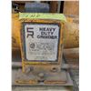 Image 2 : heavy duty grinder, 1HP