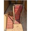 Image 2 : Reinforced steel car ramps