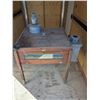 Image 1 : *Vintage "Imperial" egg incubator, *COMPLETE* with heating lamp and extras,