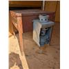 Image 3 : *Vintage "Imperial" egg incubator, *COMPLETE* with heating lamp and extras,