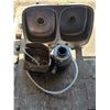 Image 1 : Sink , garbage disposel and hose