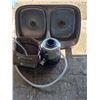 Image 3 : Sink , garbage disposel and hose