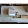 Image 1 : Lot of misc items- gas cap lock