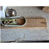 Image 2 : Lot of misc items- gas cap lock