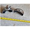 Image 4 : Lot of misc items- gas cap lock