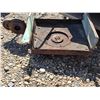Image 3 : Forge table and black smithing tools