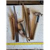 Image 4 : Forge table and black smithing tools