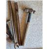 Image 5 : Forge table and black smithing tools
