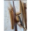 Image 6 : Forge table and black smithing tools