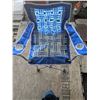 Image 3 : Folding lawnchair and lounger
